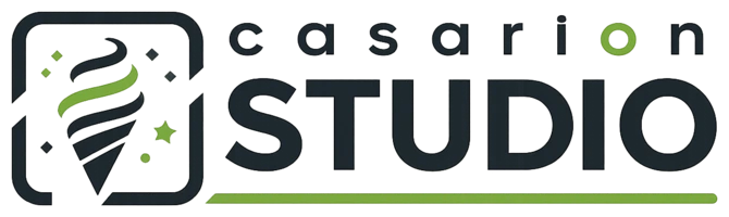 Casarion Studio logo